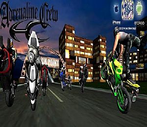 暴力摩托2011中文单机版 最新版