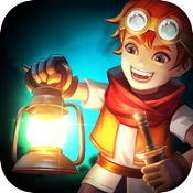 深渊冒险家安卓版