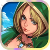 圆盘骑士团 v1.0.0 安卓版