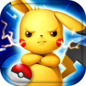 去吧皮卡丘天象互动版 v3.8.0 安卓版