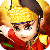 笑闹Q传 v1.0.0 安卓版