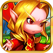 放置大乱斗 v1.0 安卓版