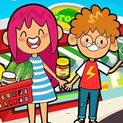 迷你小镇寻宝冒险手游最新版