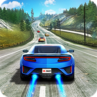 赛车公路驾驶模拟手游正式版