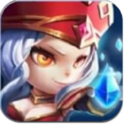 超时空乱斗 v1.0.0 安卓版