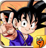 战斗吧悟空 v1.1 安卓版