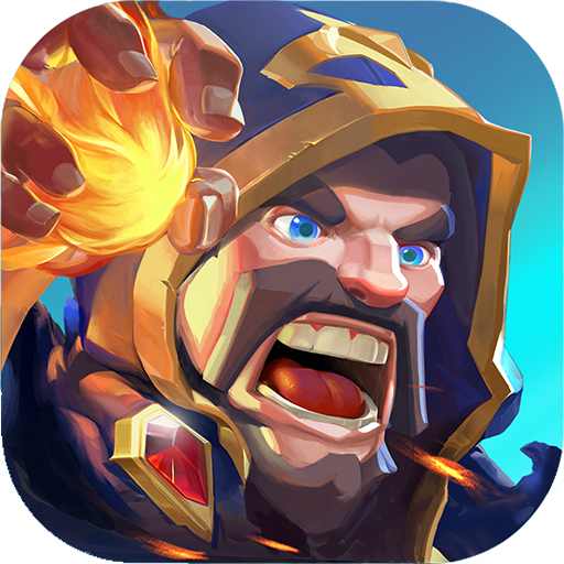 末日之刃360版 v1.1.1 安卓版