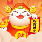 猫咪招财乐