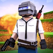 我的吃鸡模拟游戏