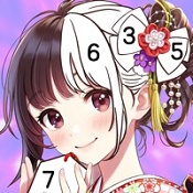 点点涂色王国手机版攻略附带