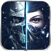 封神之战传奇手游