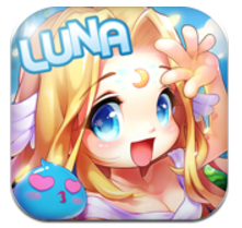 lunaria virtualized moonchild正式版