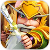 神将奇兵 v1.0.7 安卓版