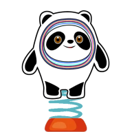 弹力冰墩墩游戏最新版