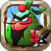 关云长大战钢铁人手游完整版