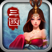 吞食三国无双九游版 v1.5 安卓版