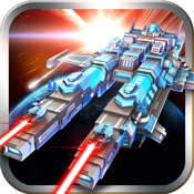 星舰黎明九游版 v1.1 安卓版