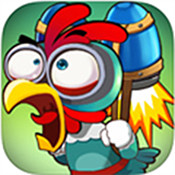 疯狂的公路皮卡车手游免费版