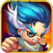 来自射雕的你百度版 v1.0.0 安卓版