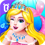 小公主宝宝学画画安卓免费