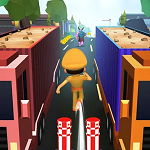 跑酷风暴安卓版