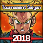 龙珠Z赛亚人传说