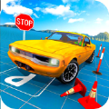 停车场挑战2022安卓版