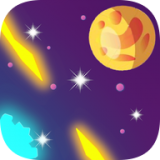 太空绽放汉化版