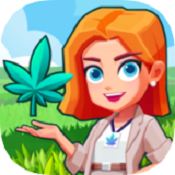 闲置杂草农场2022汉化版