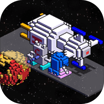 弹珠星舰指挥官无限信用去广告版