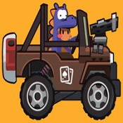 小镇保卫战游戏