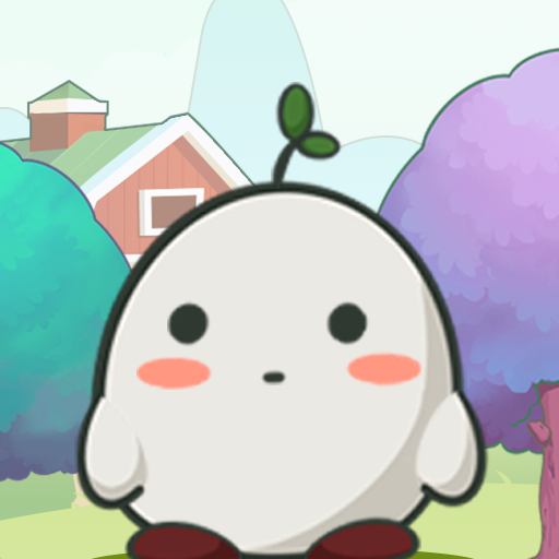 精灵的果园手游正式版