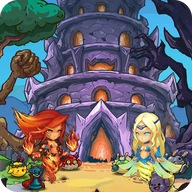 下一层超神手游正式版