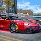 地平线飞车竞赛手游最新版