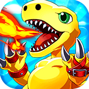 数码宝贝新世纪辅助安卓版