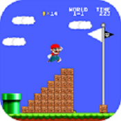 超级丛林探险游戏手机版