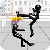 迷你火柴人大乱斗手机版