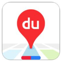 斑马鱼百度地图下载工具 v3.0 最新版