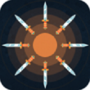 我的飞刀世界手游