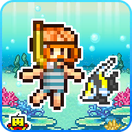 南国热带风情岛汉化版