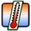 Temperature Icon Meter破解版下载-硬件温度监控Temperature Icon Meter v2.1.0 免费版下载