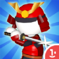 火柴人武士对决战斗Stick Warriors - Battle Fight