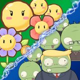 僵尸大作战全军出击中文版