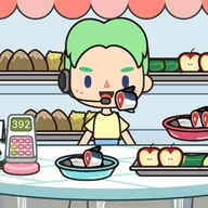 托卡城镇大自然最新版