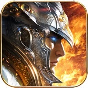 权力与荣耀王国战争手游安卓版