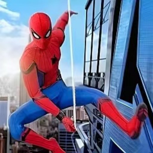 蜘蛛侠盗都市安卓