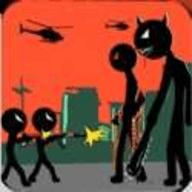 火柴人战役联盟下载-火柴人战役联盟破解版下载v1.0