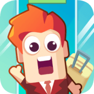 连锁酒店大亨无限金币版