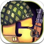 绝地枪战丧尸围城手游