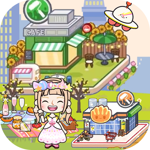 迷你校园口袋猫狗手机版